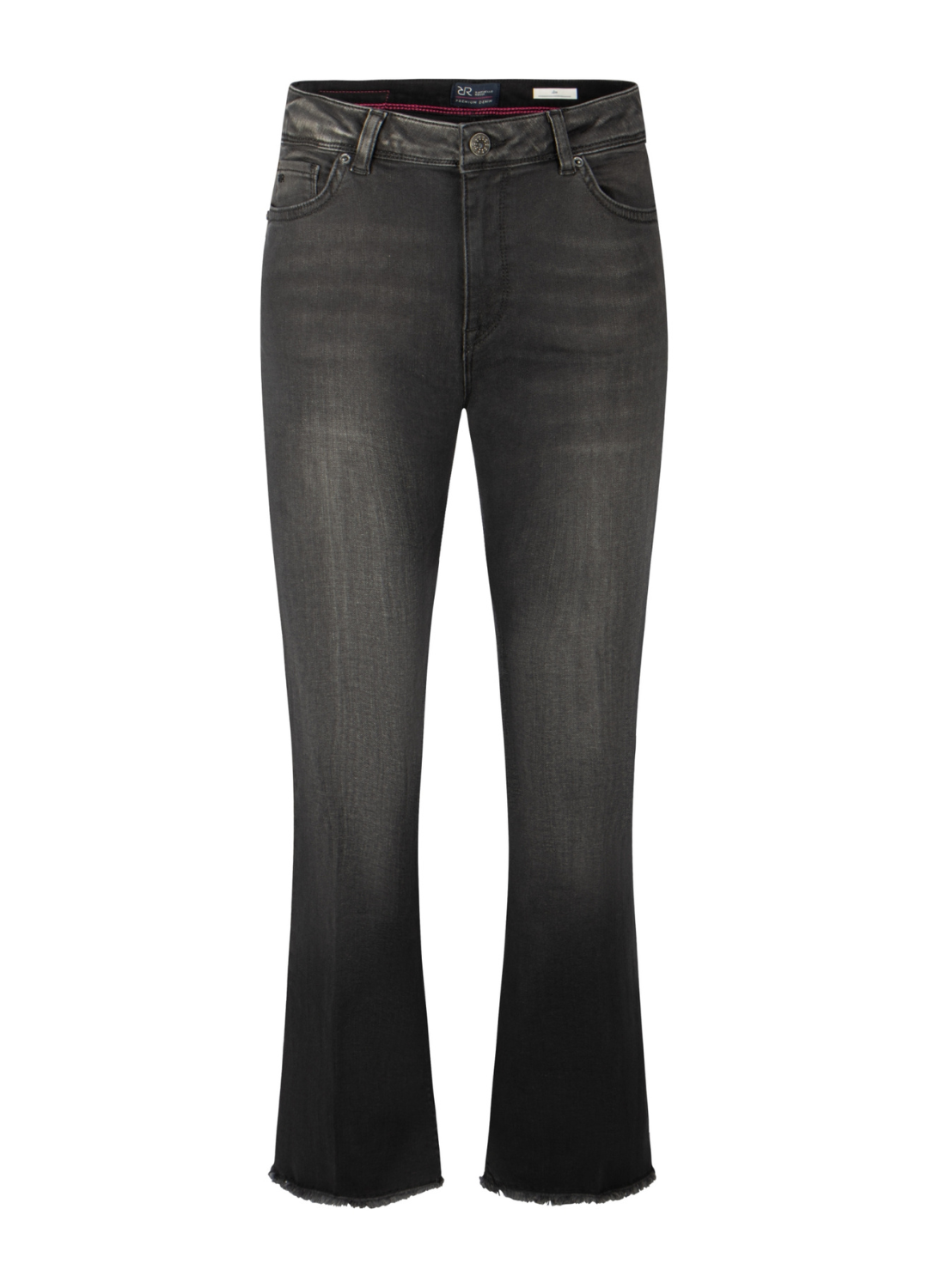 Raffaello Rossi - Vic 6/8 Asphalt Denim