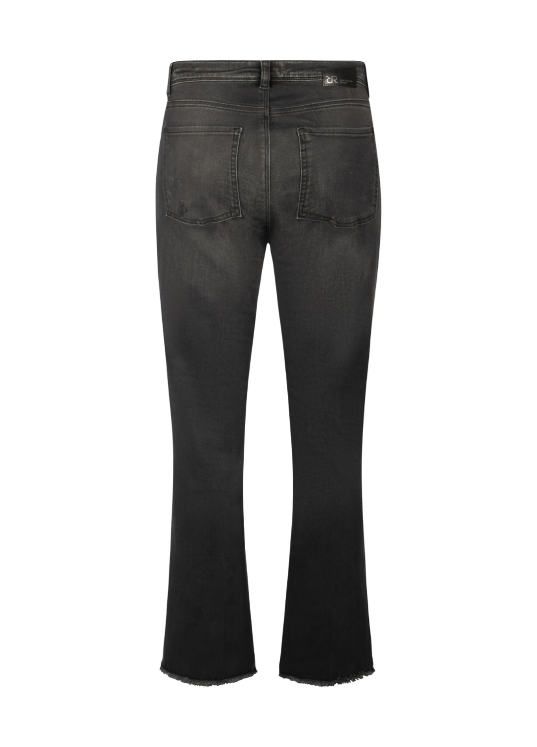 Raffaello Rossi - Vic 6/8 Asphalt Denim