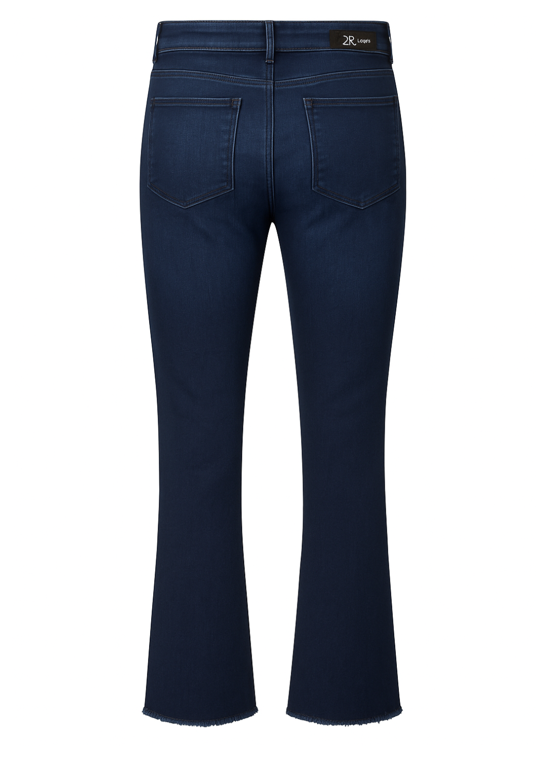 Raffaello Rossi - Vic 6/8 Blue Denim