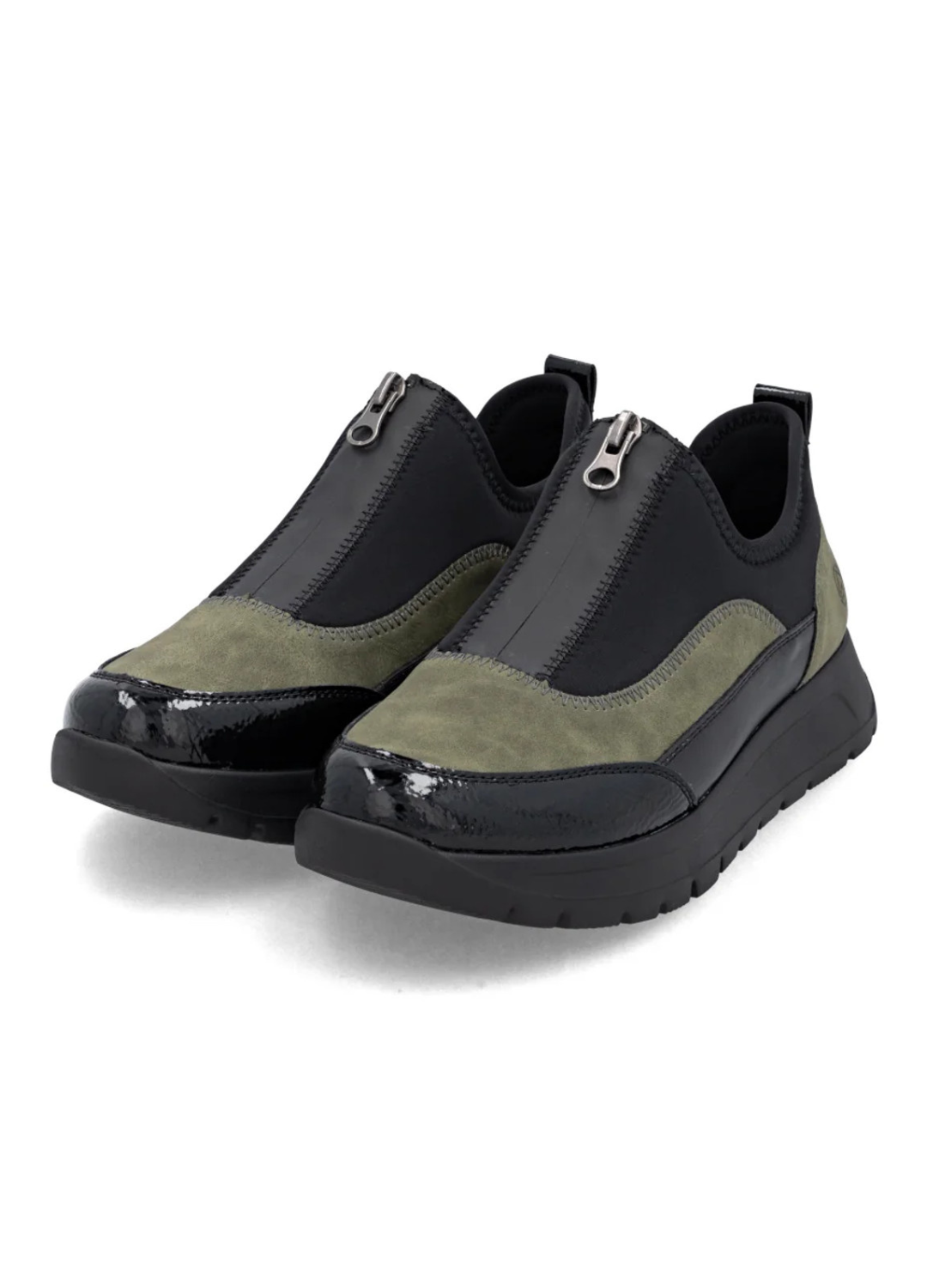 Remonte - D2V01 -03