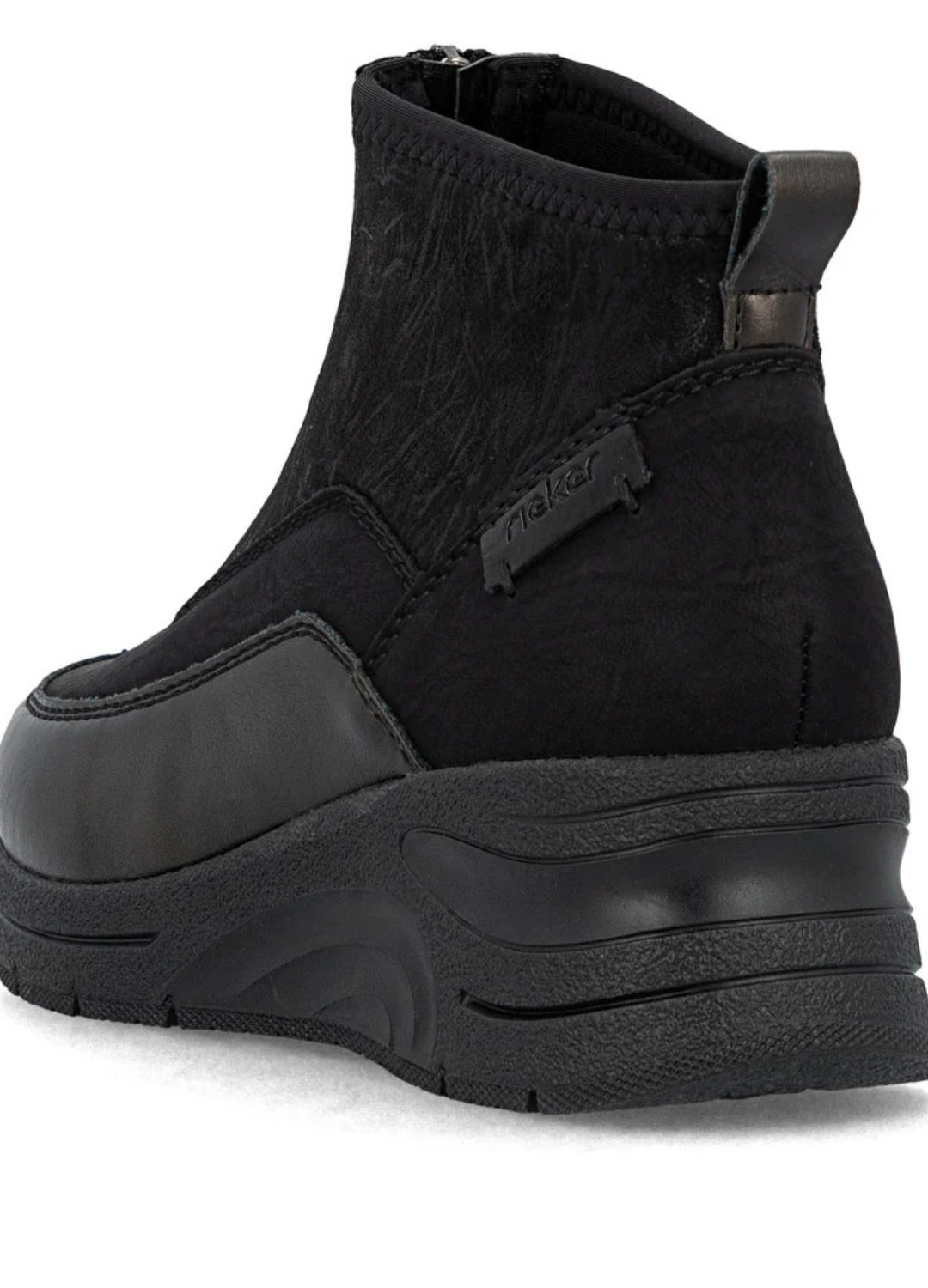 Rieker - N9362 - 01