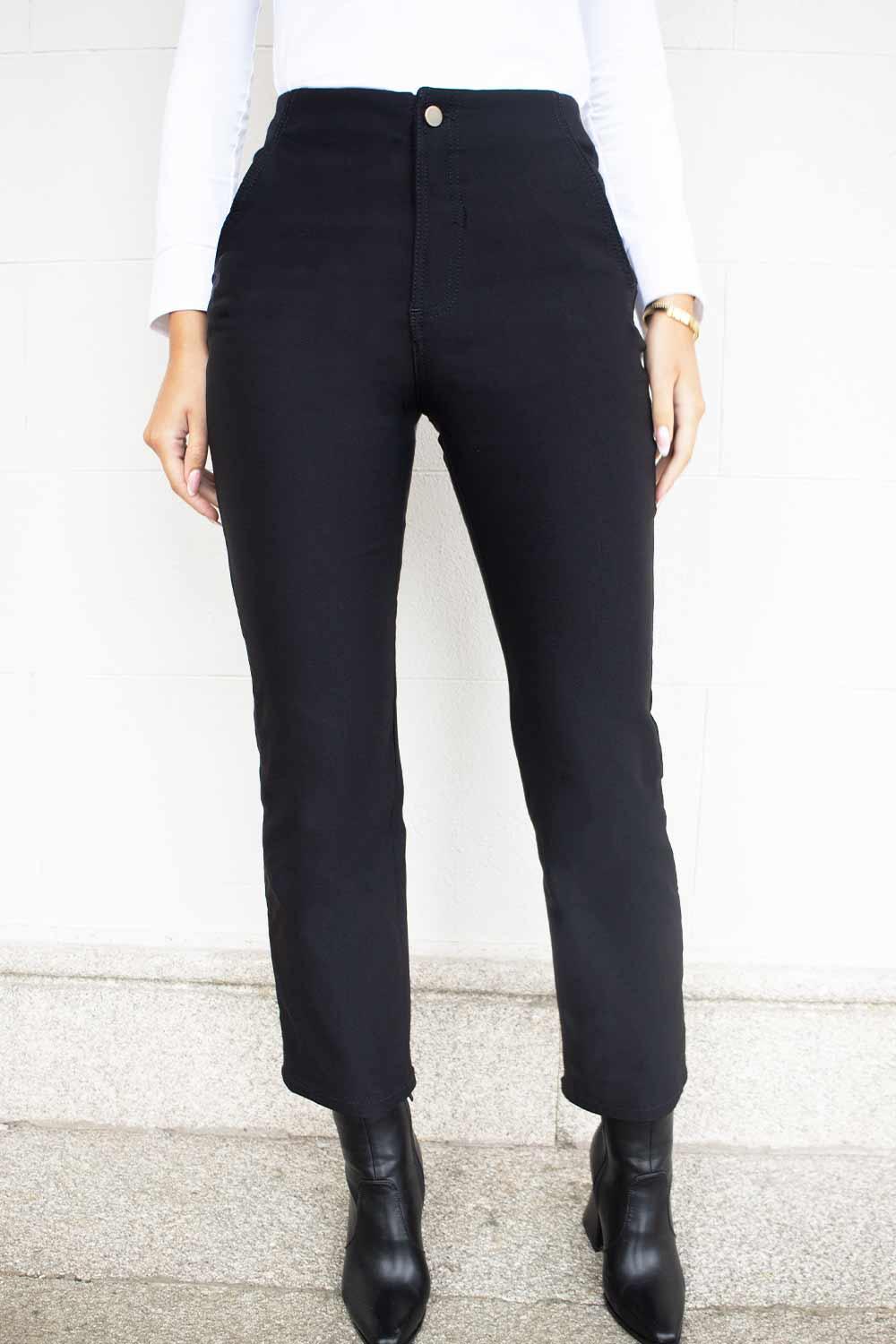 Rome Trousers
