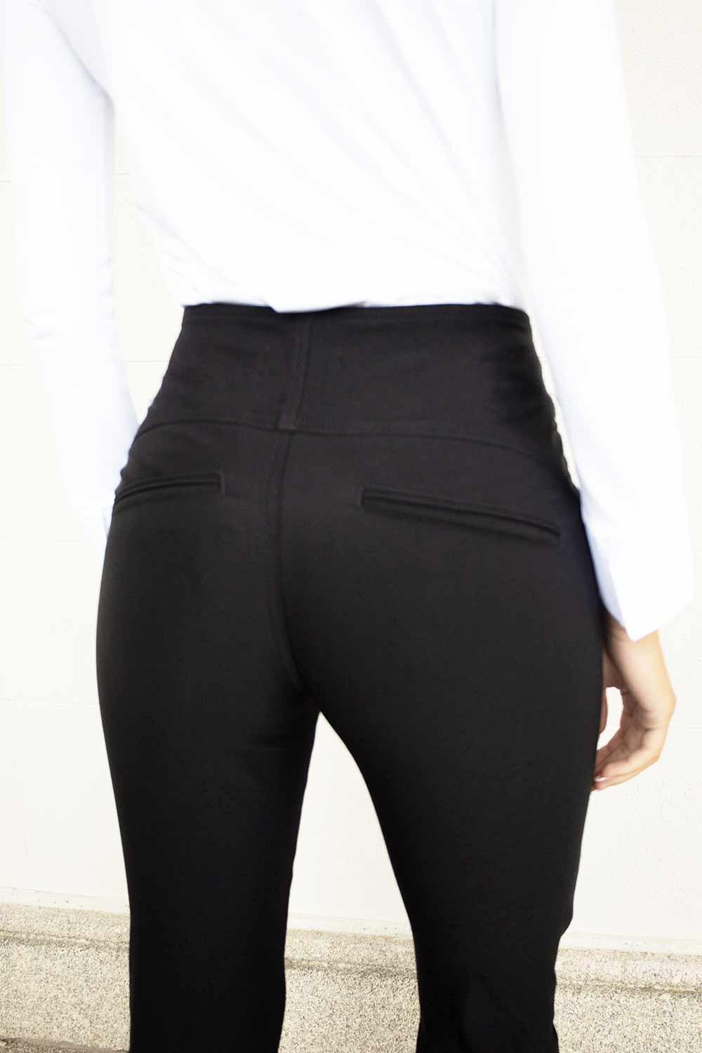 Rome Trousers