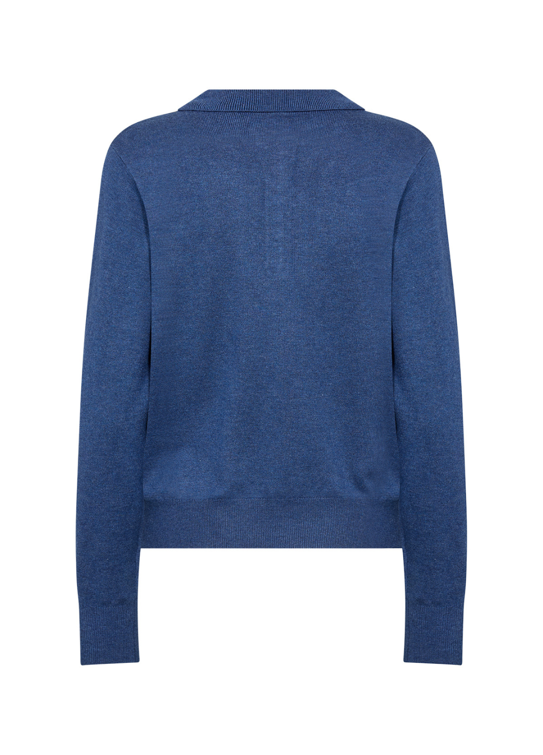 Soya Concept - Dollie Estate Blue Pullover