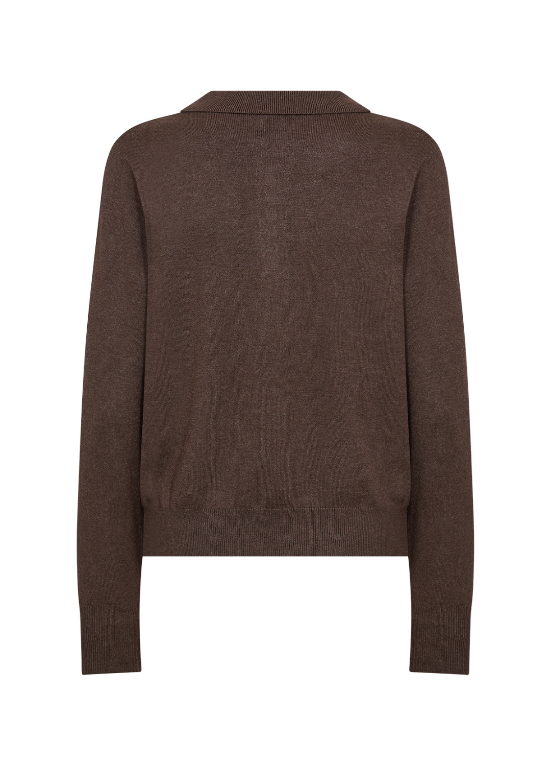 Soya Concept - Dollie Hot Fudge Pullover