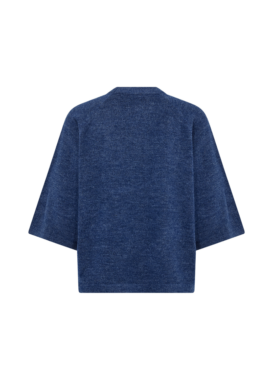 Soya Concept - Orelean Estate Blue Pullover