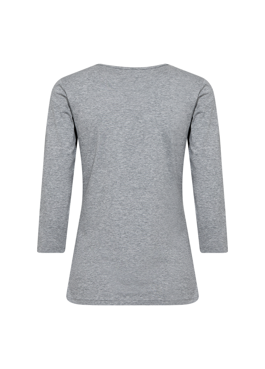 Soya Concept - Pylle Grey T-Shirt