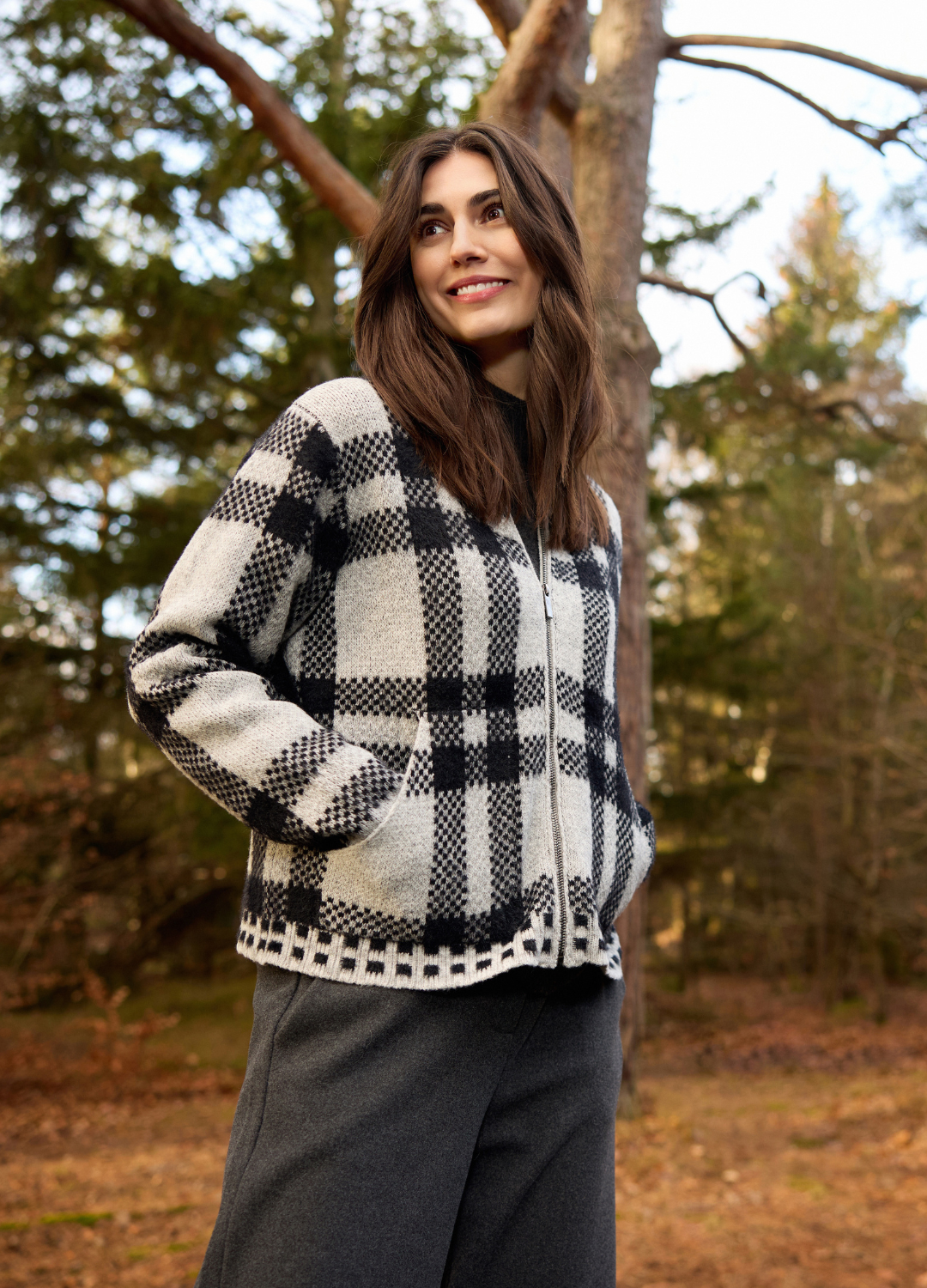 Soya Concept - Vibsa Cardigan