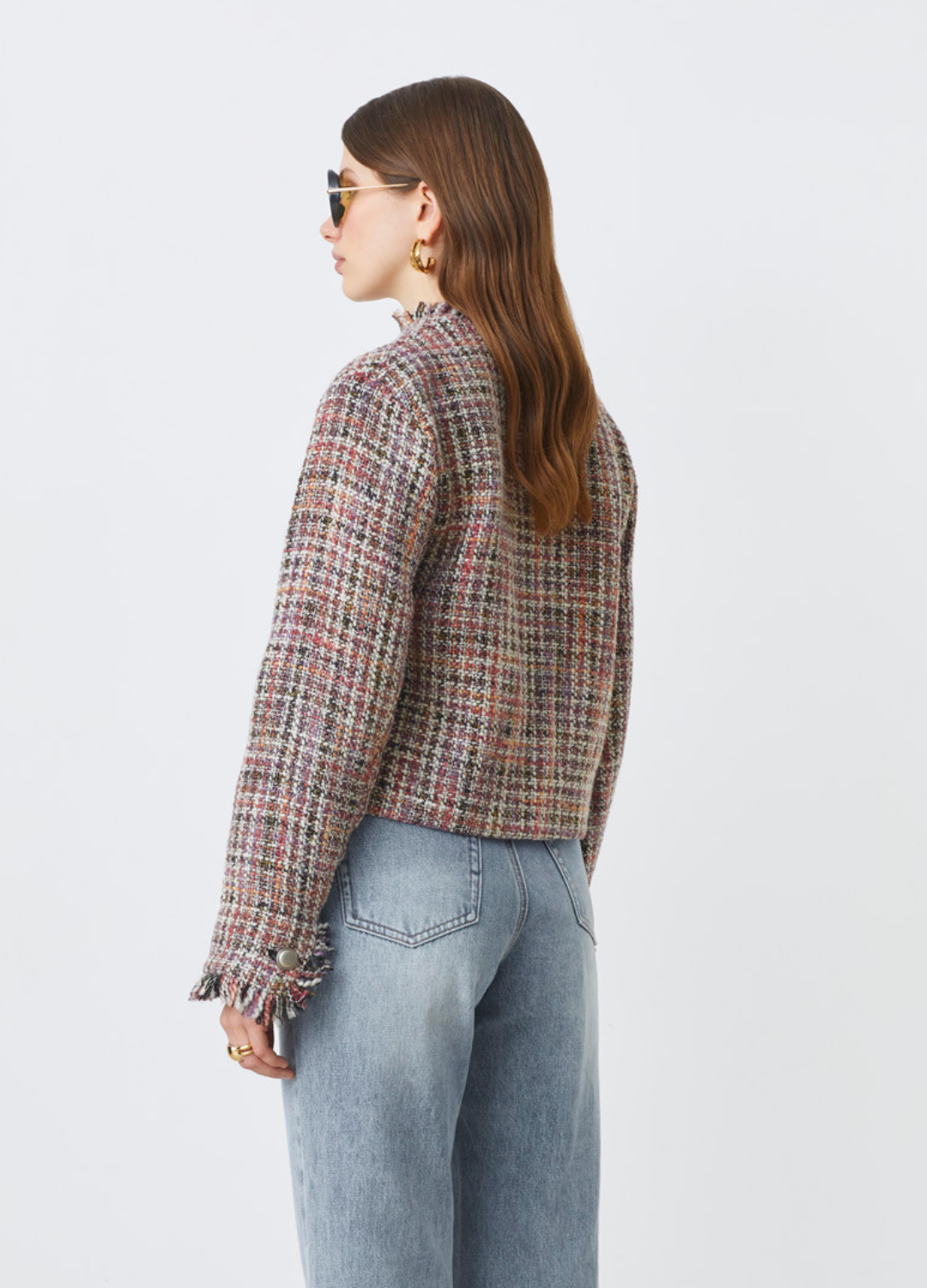 Suncoo - Daisy Cardigan
