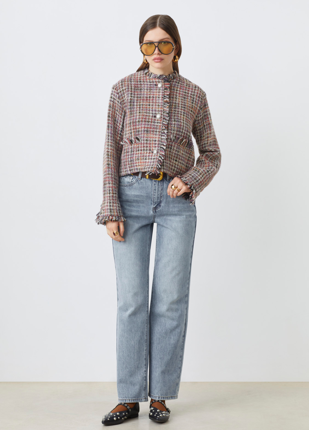 Suncoo - Daisy Cardigan