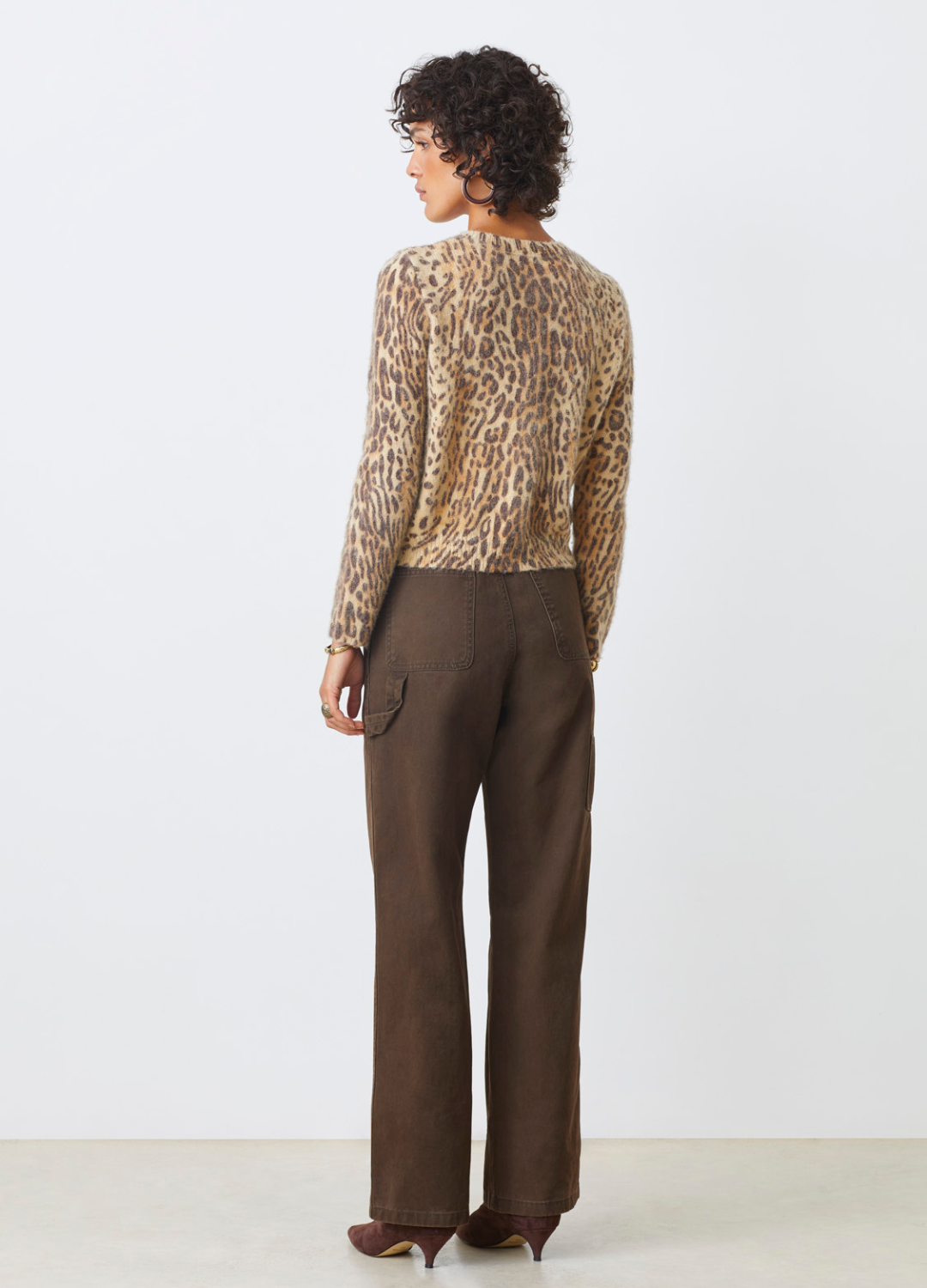 Suncoo - Gacia Leo Cardigan