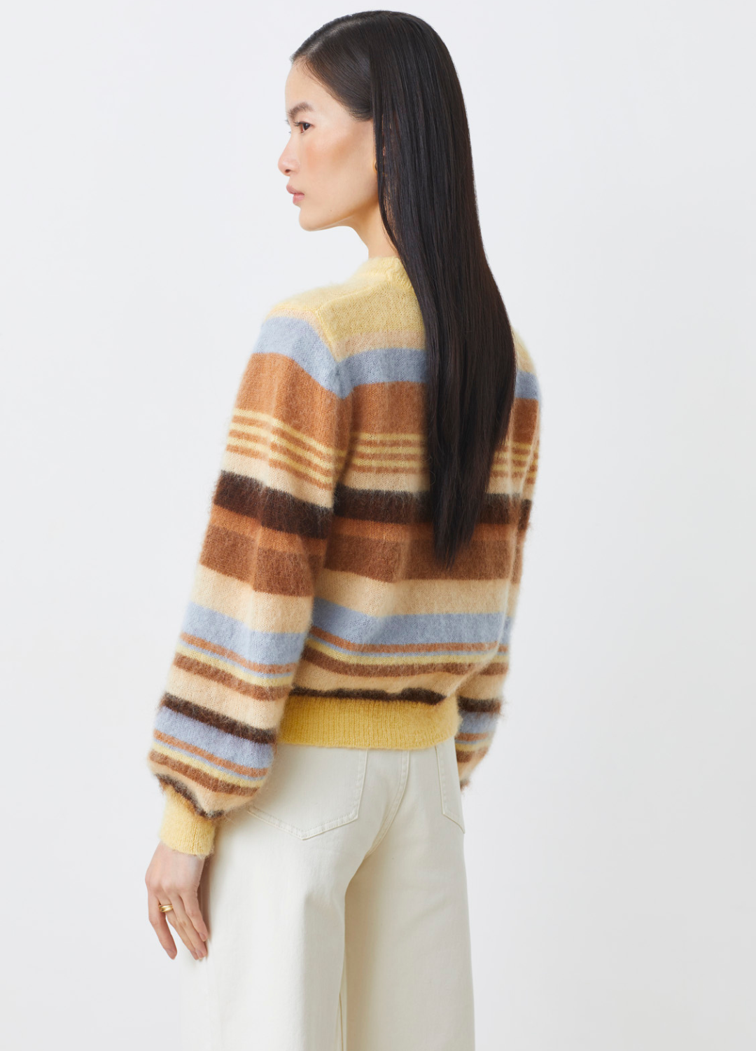 Suncoo - Prioris Stripe Jumper