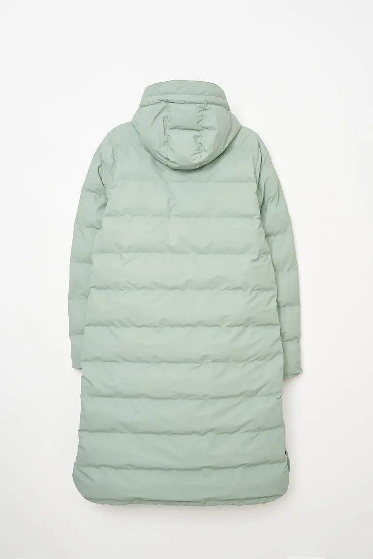 Puddle Puffer