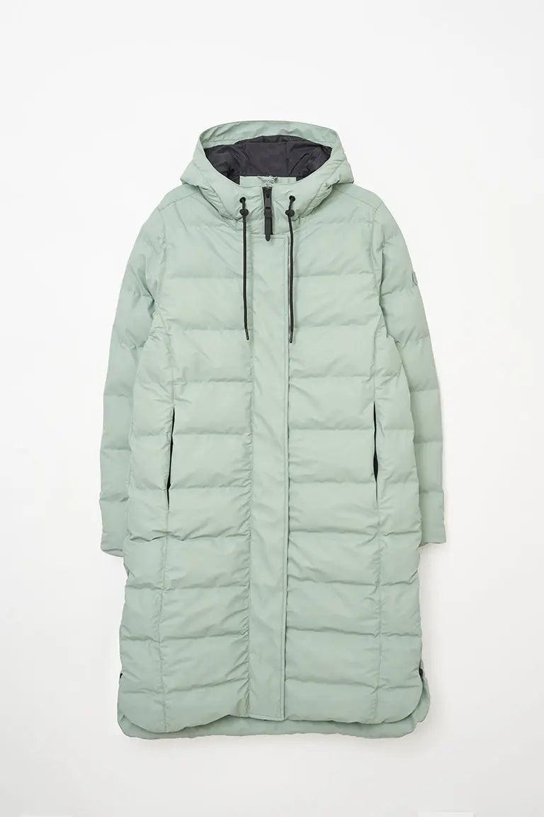 Puddle Puffer