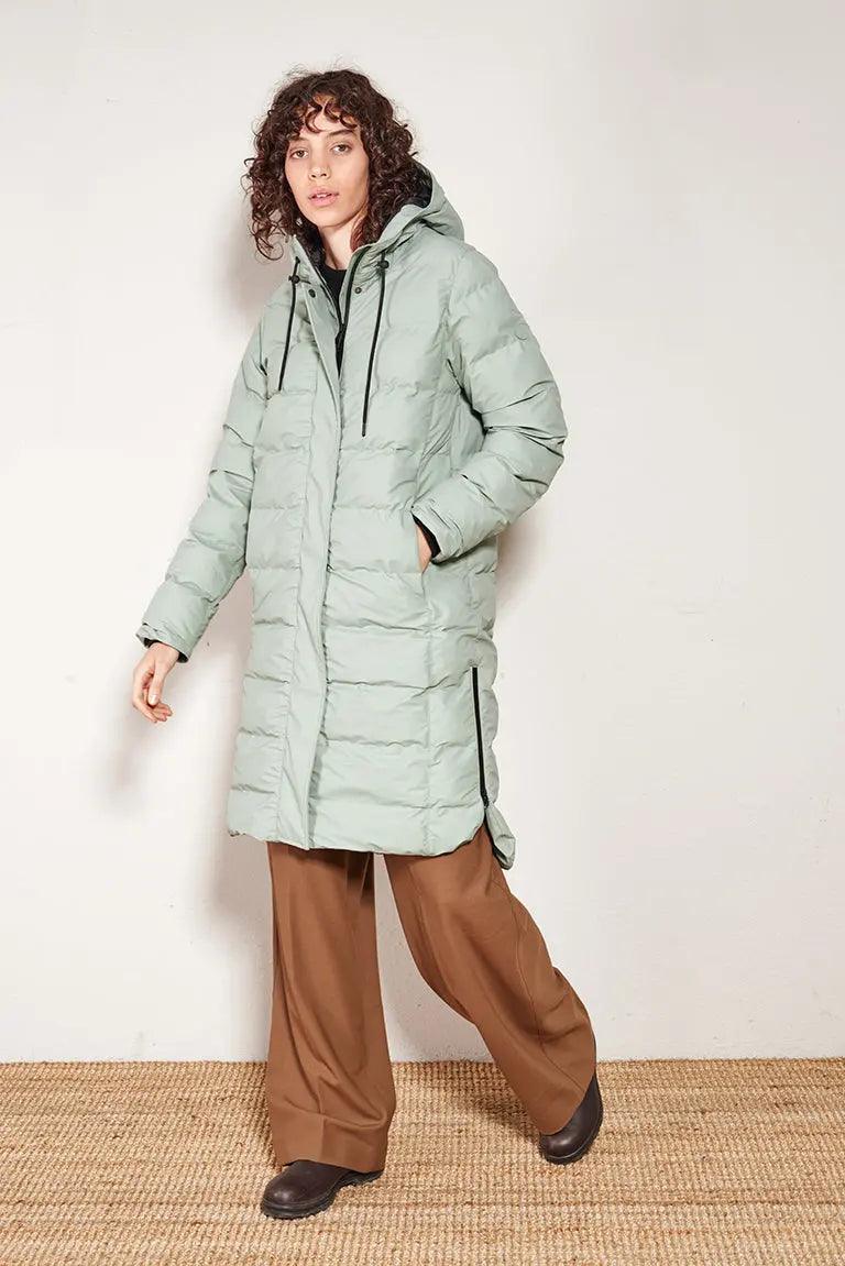 Puddle Puffer