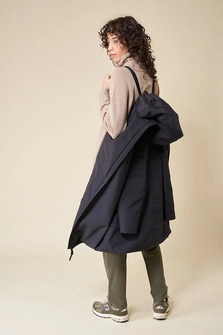 Pfütze Raincoat