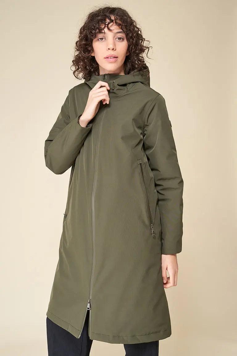 Pfütze Raincoat