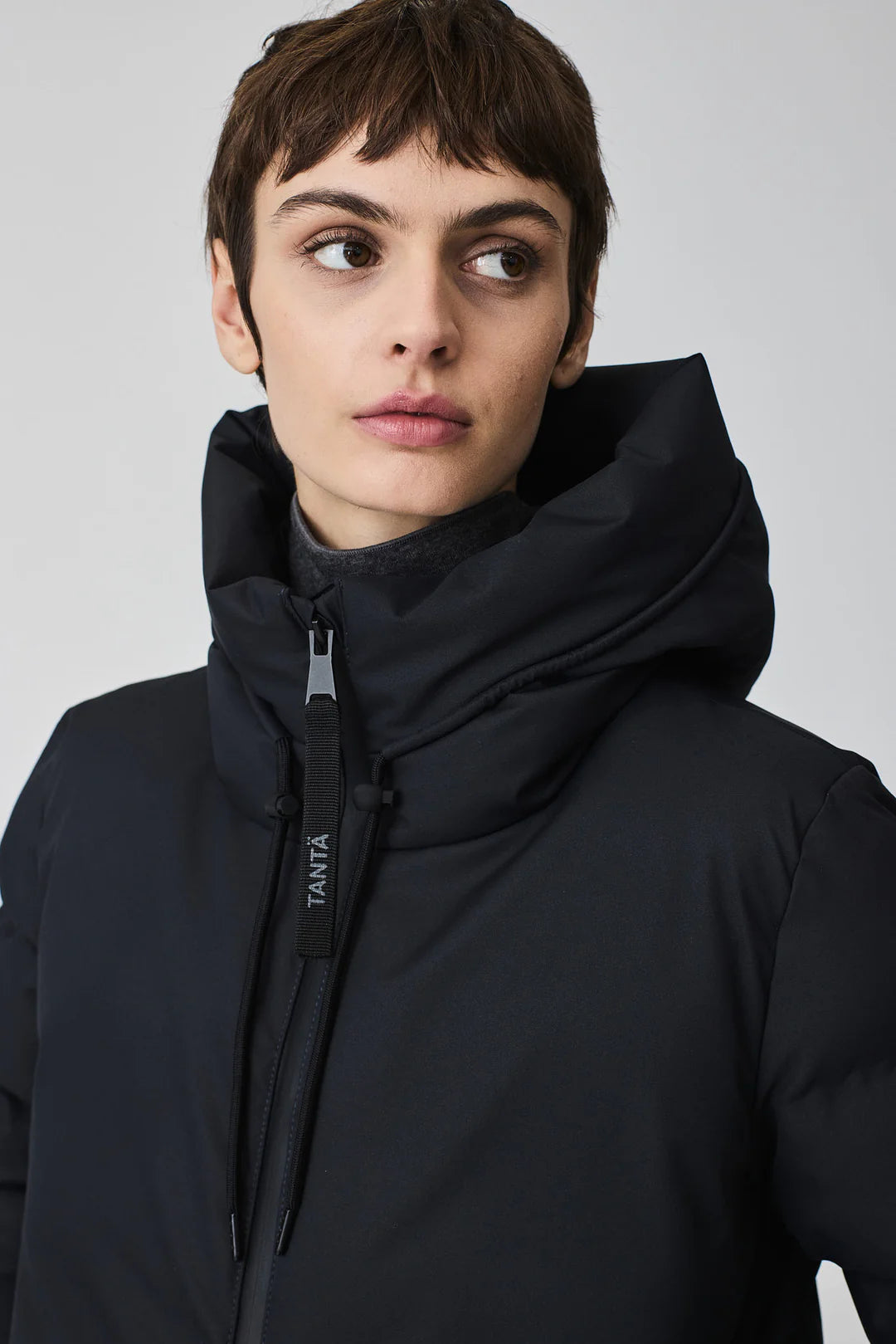 Tanta - Snestorm Dark Navy 2