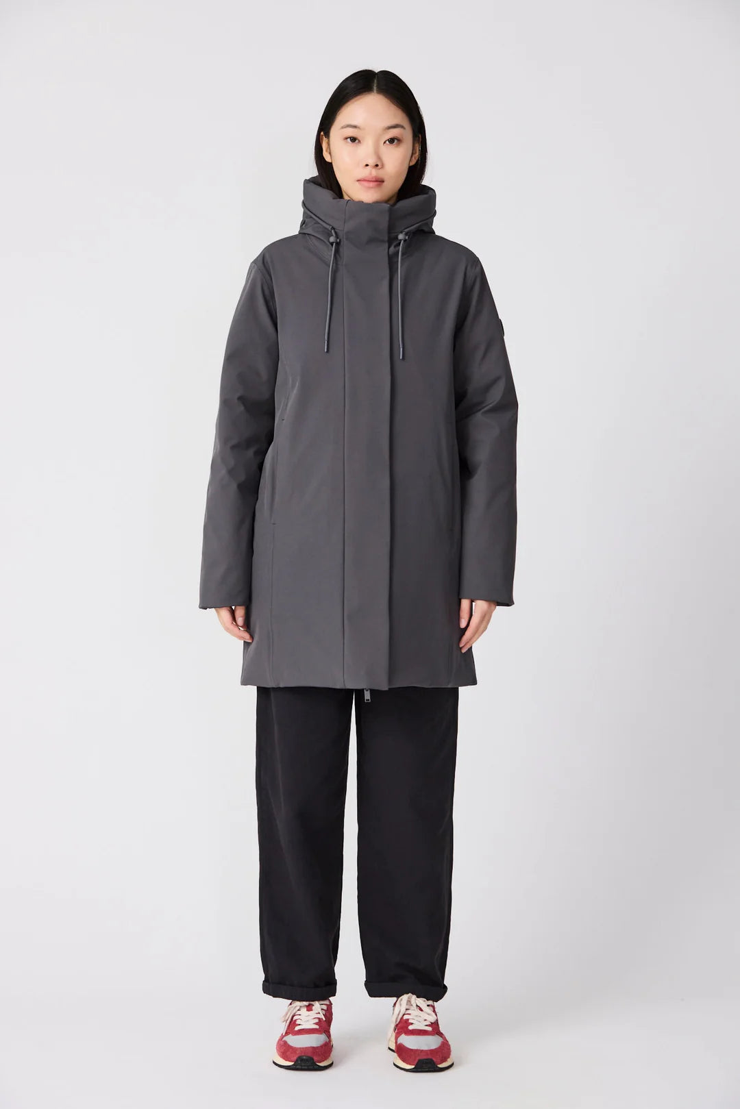 Tanta - Sturm Magnet Raincoat