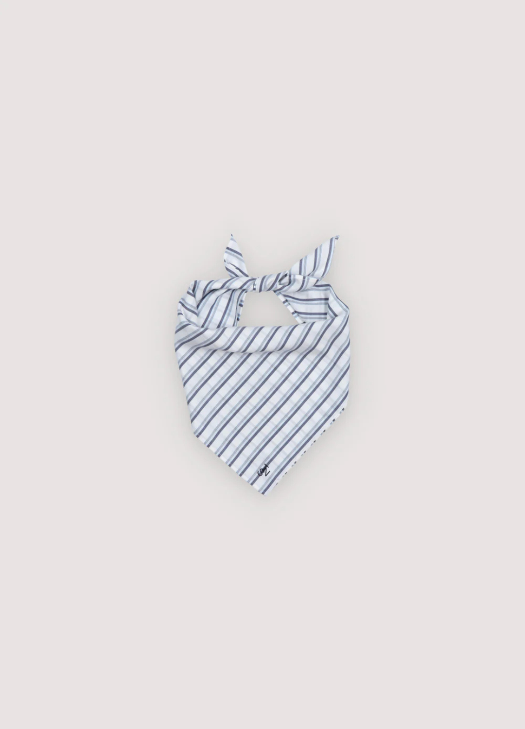 The New Society - Estela Neck Scarf