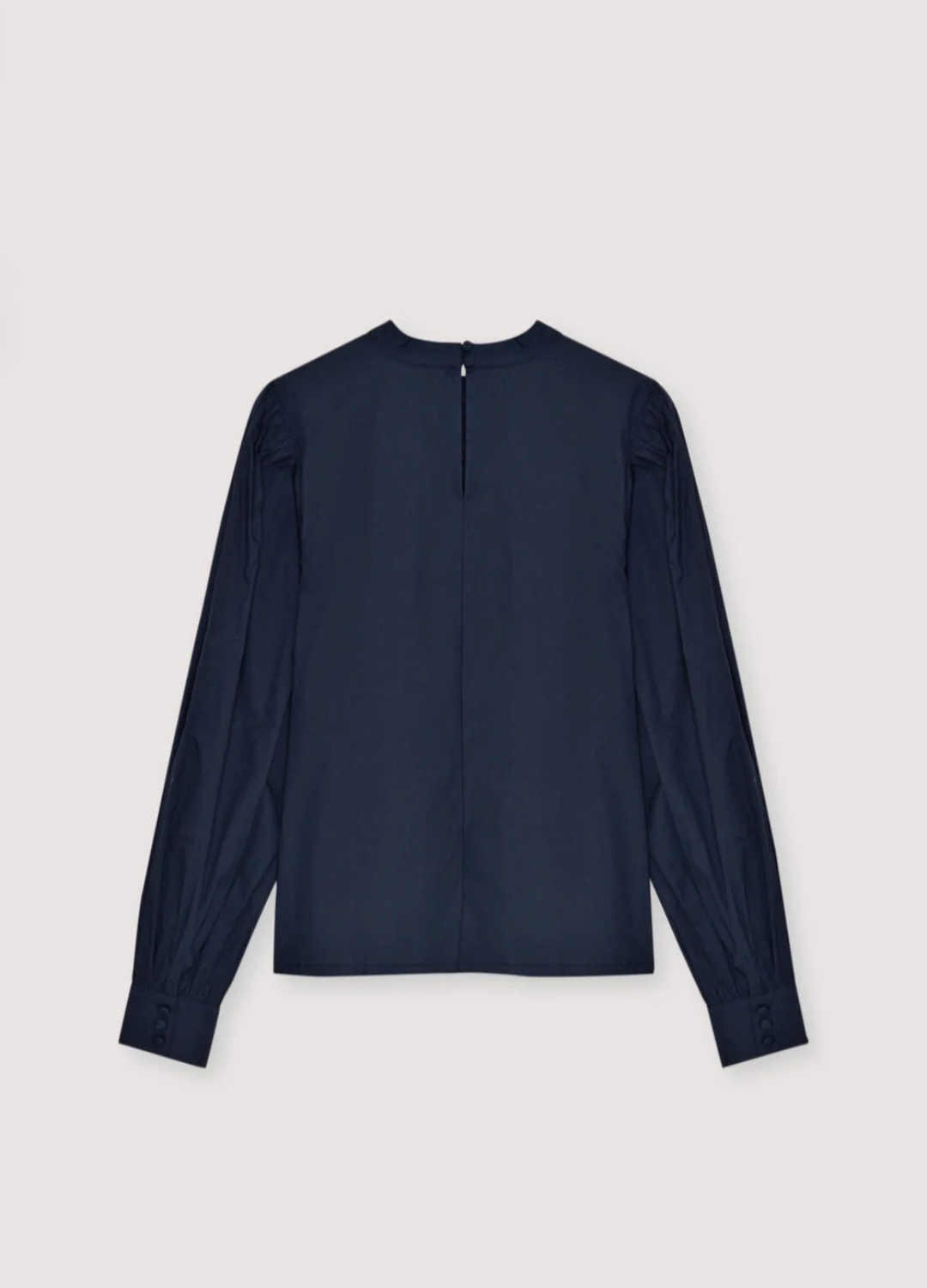 The New Society - Nara Infinite Cotton Blouse