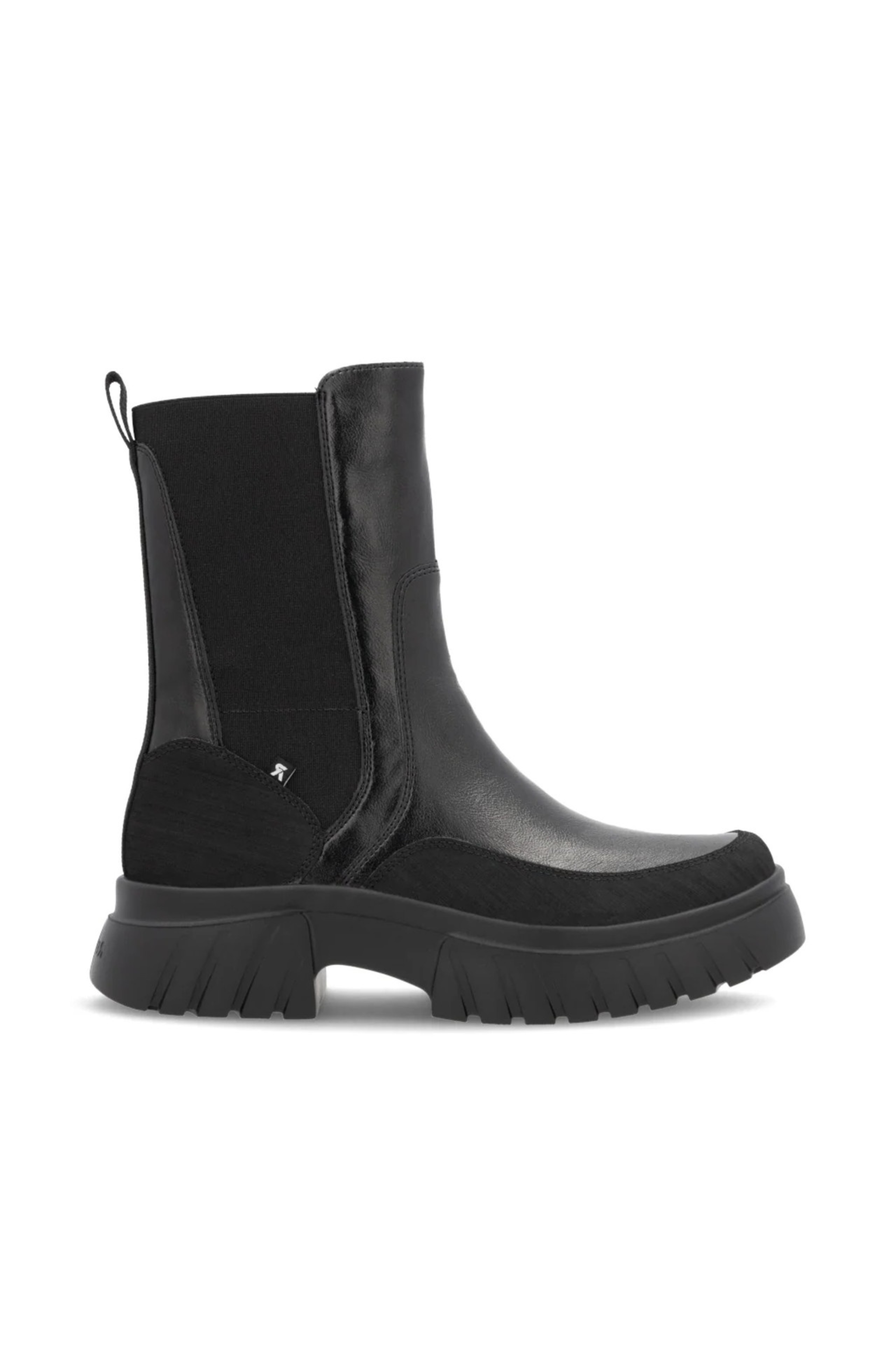 W1872-01 - Rieker Evolution Chelsea Boot