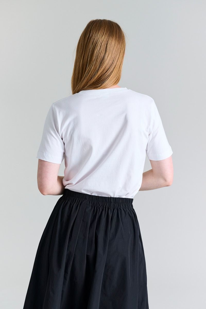 Bitte Kai Rand - Fukkura Poplin Skirt