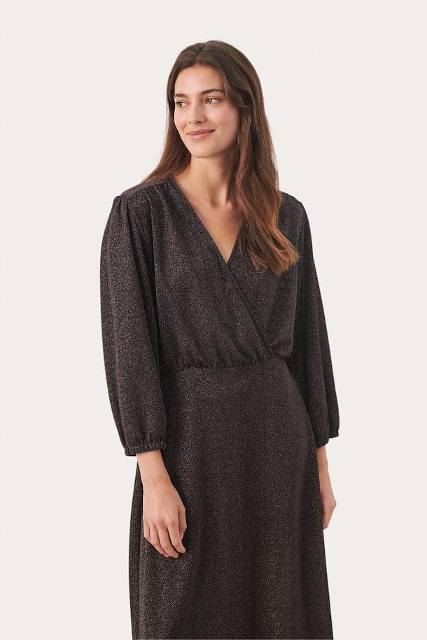 Dalmine Dress