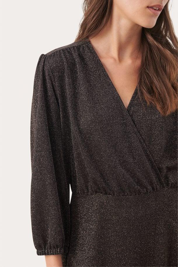 Dalmine Dress