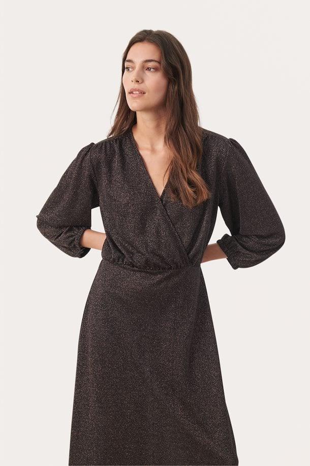 Dalmine Dress