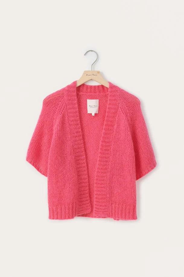 Diamina Cardigan