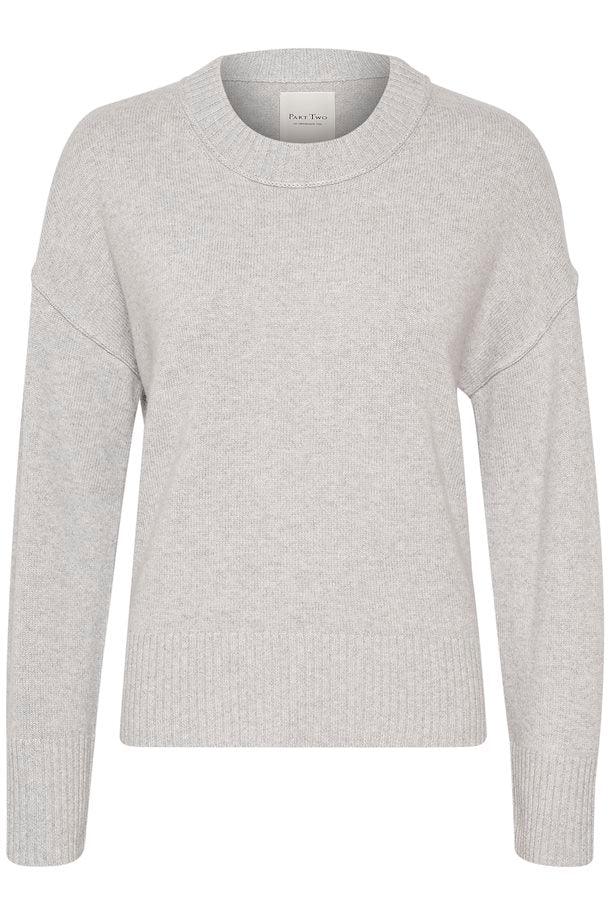 Charlene Pullover