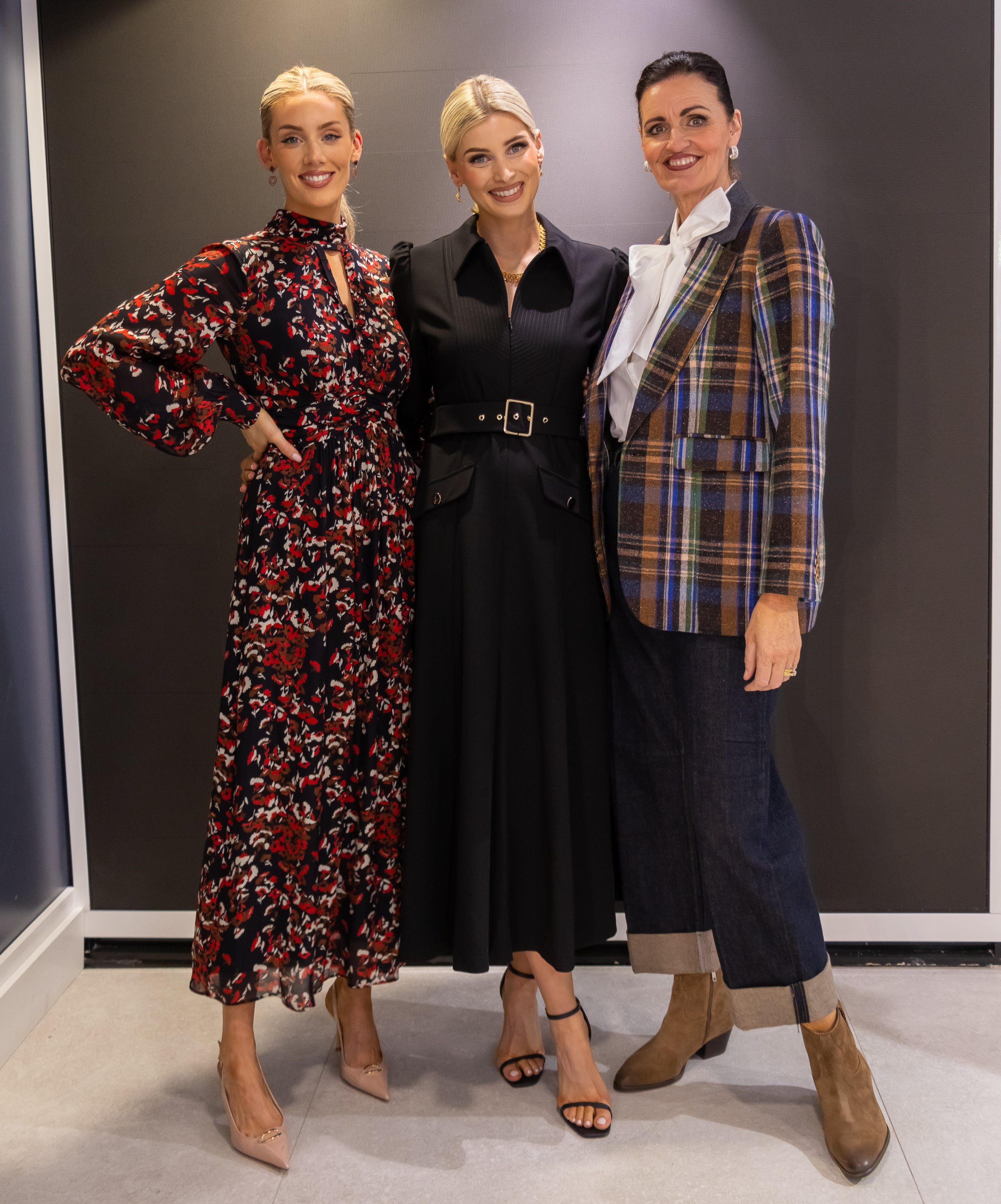 As Seen On The Runway