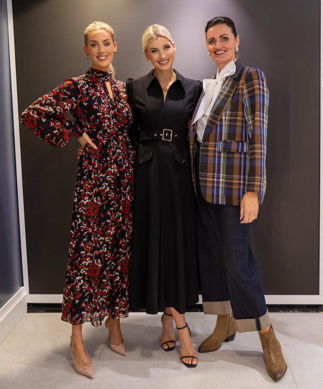 As Seen On The Runway