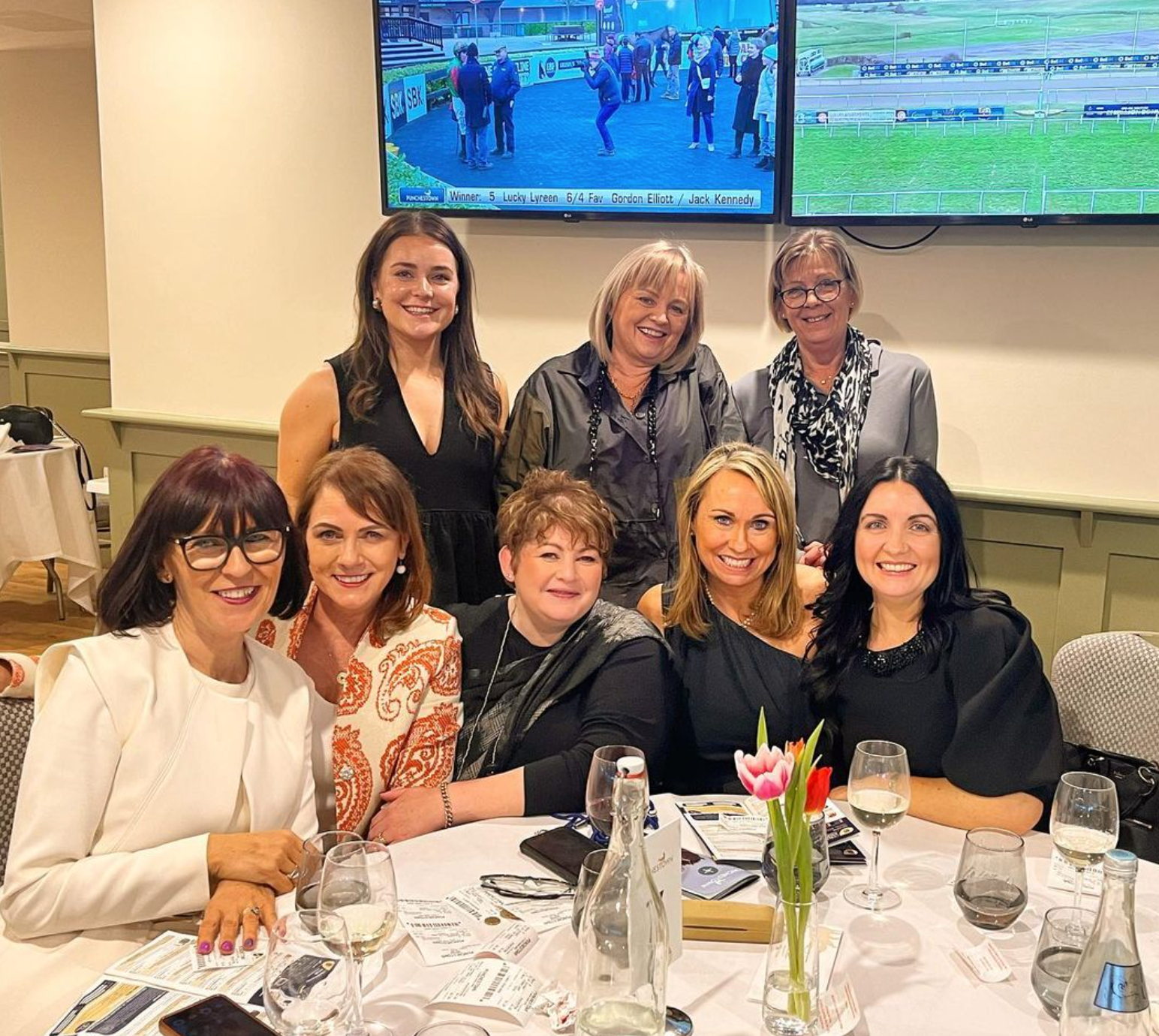 Embracing Everywoman