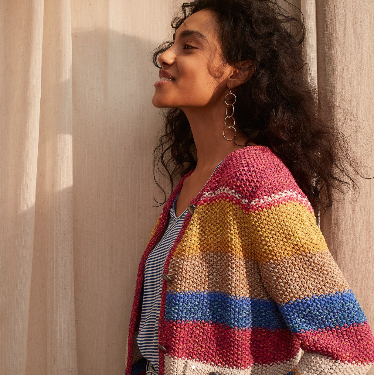 Pre-Autumn Collection Trends by Oui and Part Two