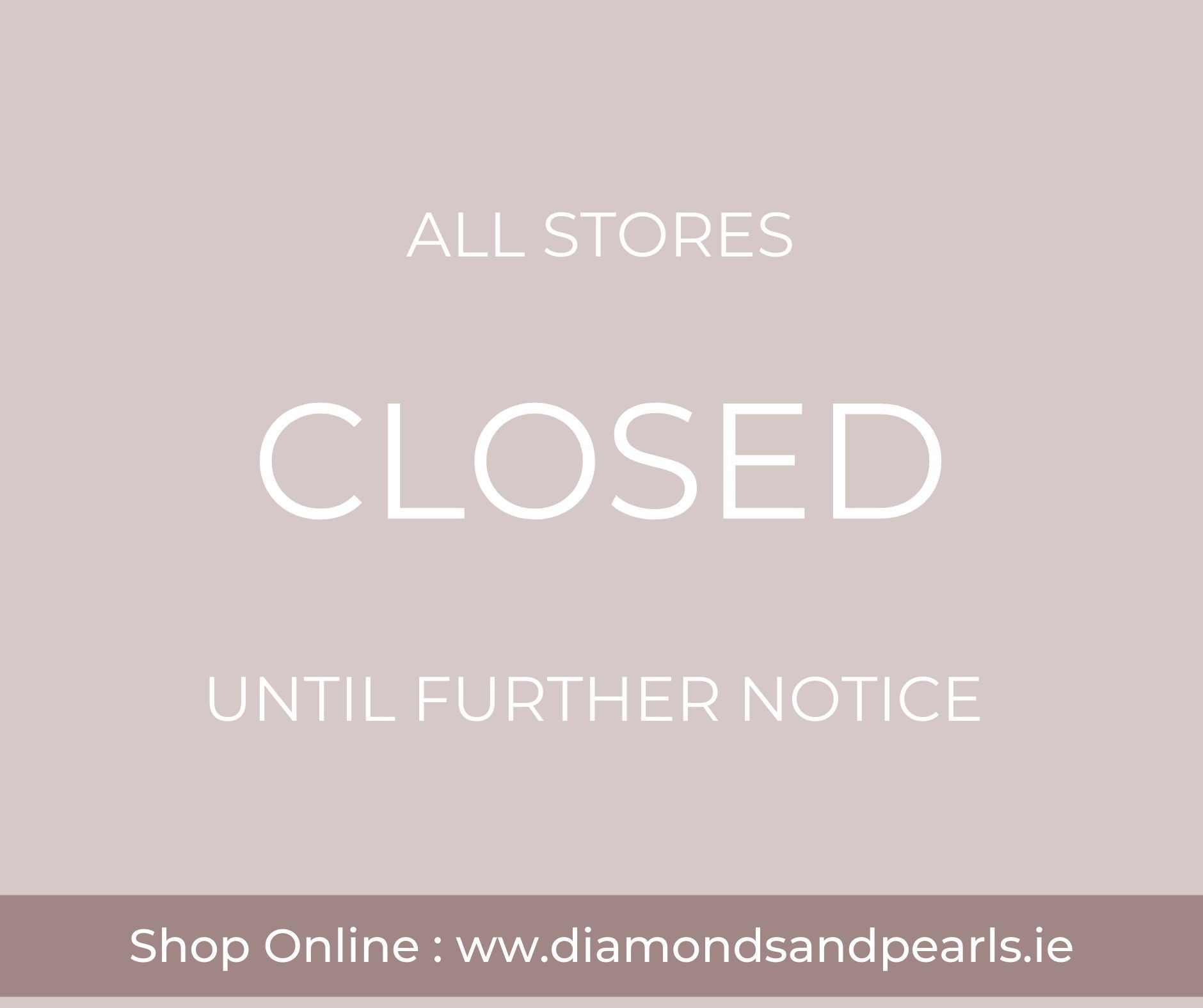 Temporary Closure - Covid 19