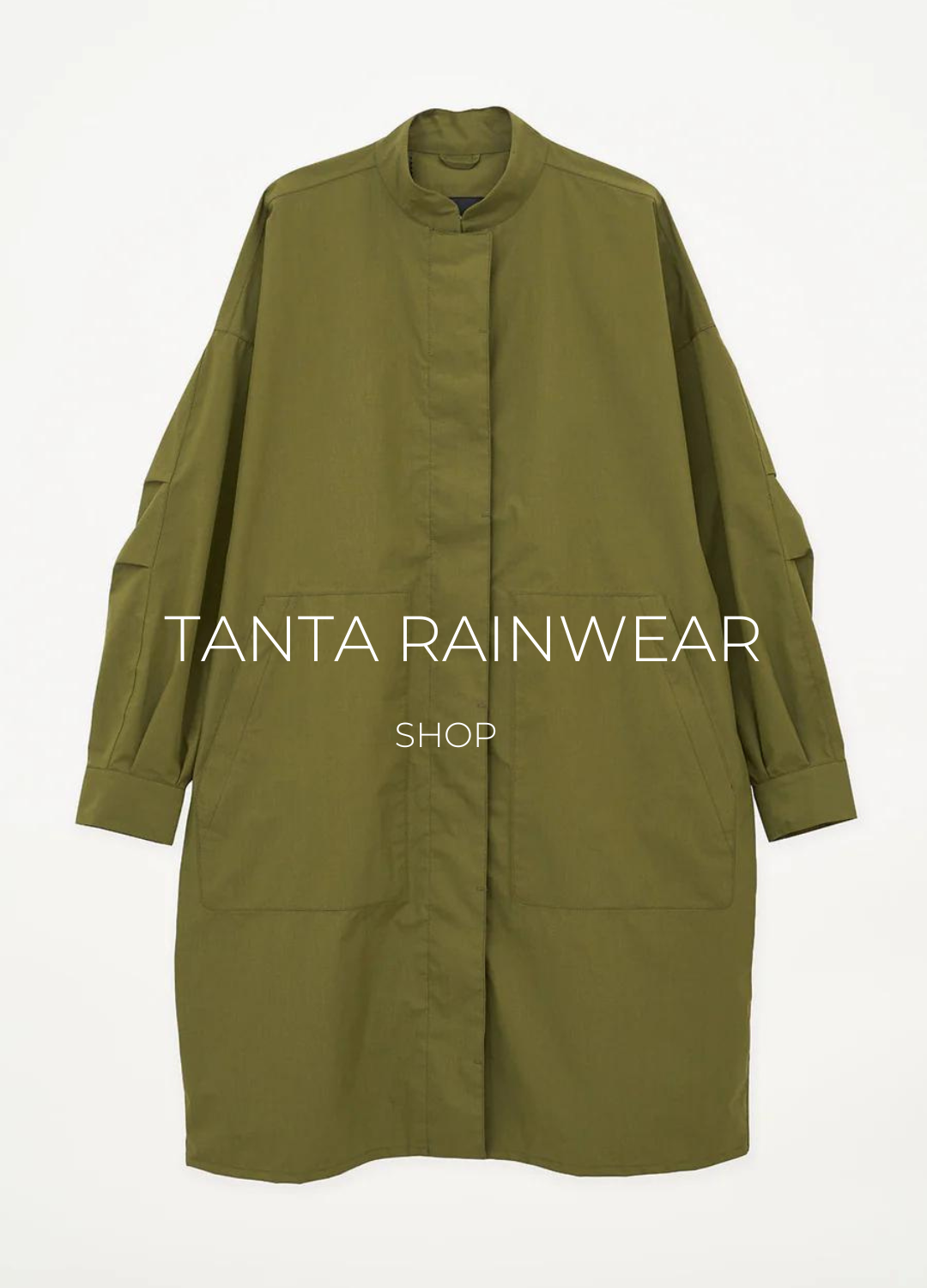 TANTA RAINWEAR