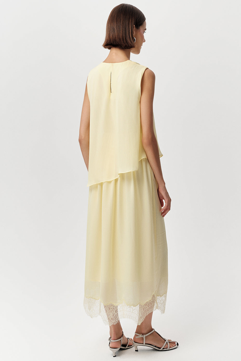 Exquise - Alix Dress
