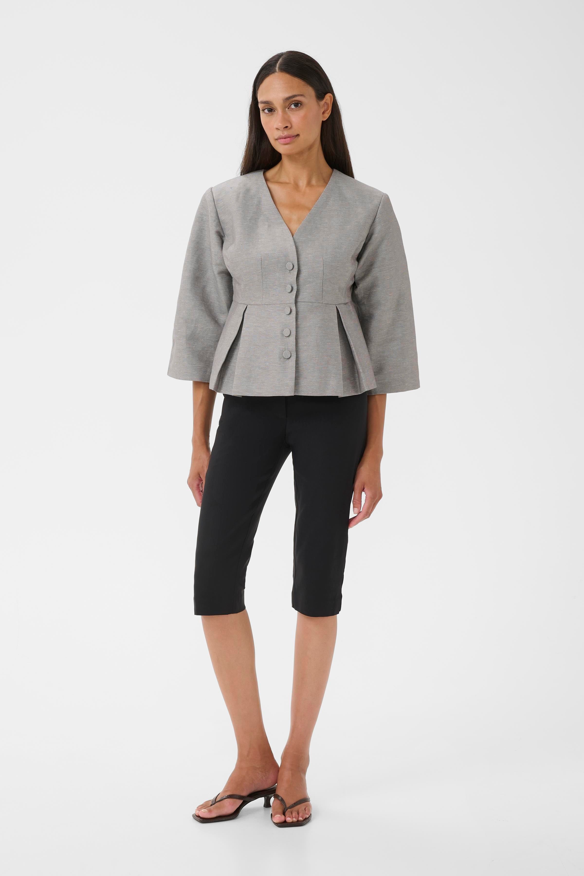 Karen By Simonsen - Via Waist Blazer