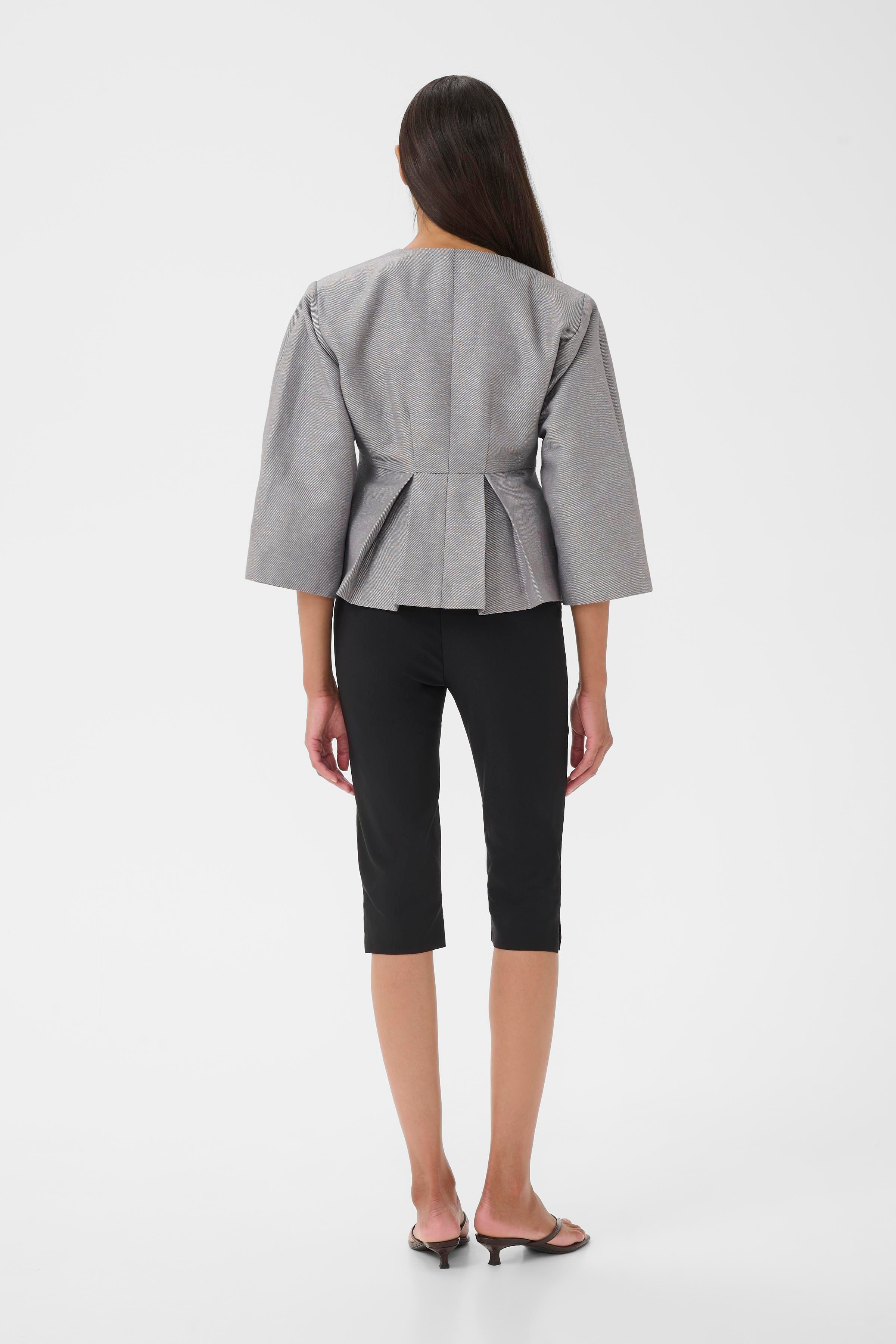 Karen By Simonsen - Via Waist Blazer
