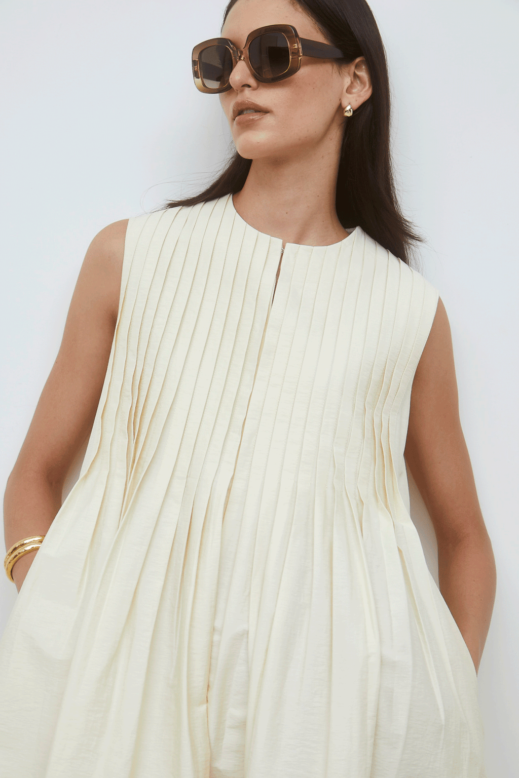Suncoo - Conely Dress