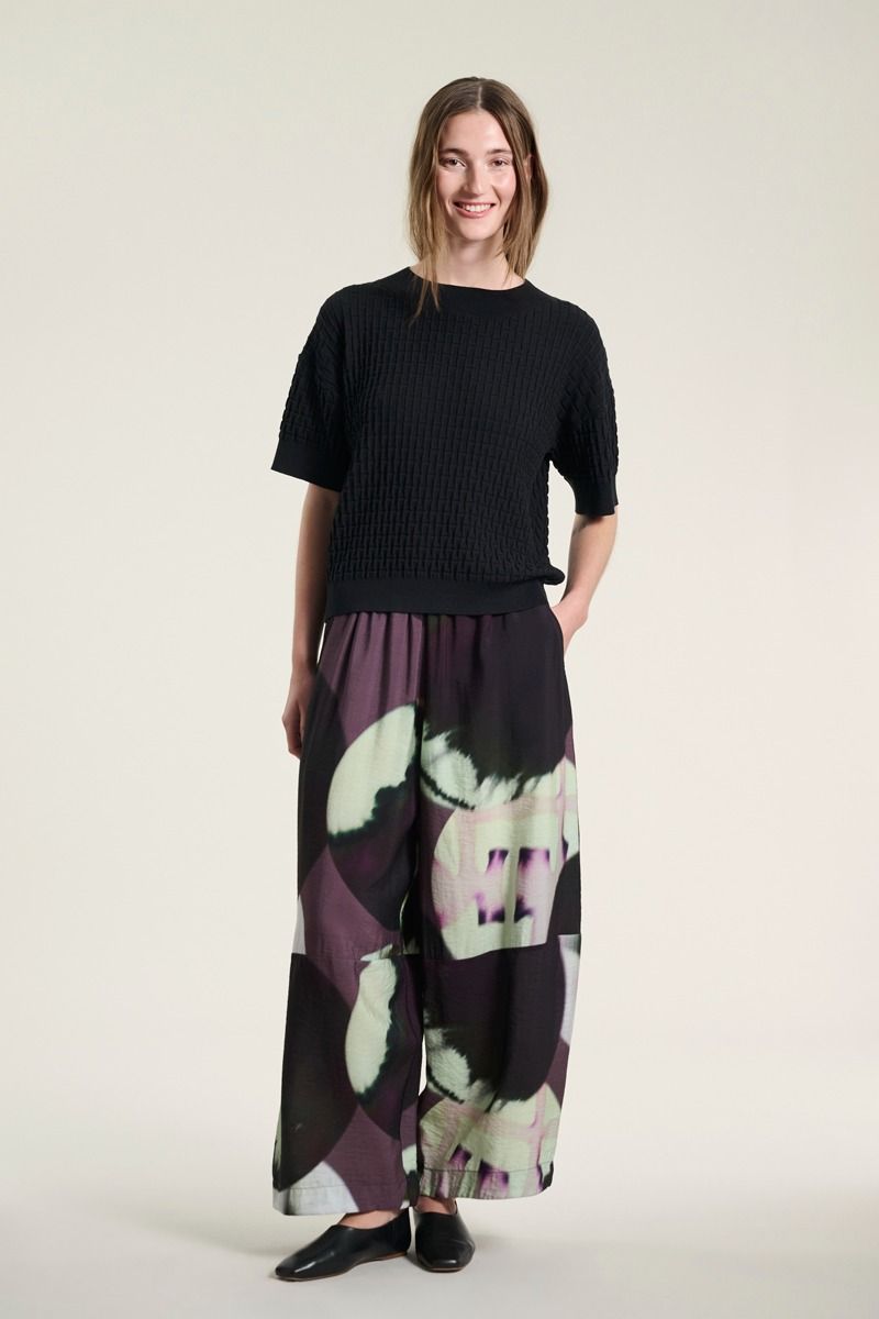 Bitte Kai Rand - Tsuki WIde Pants