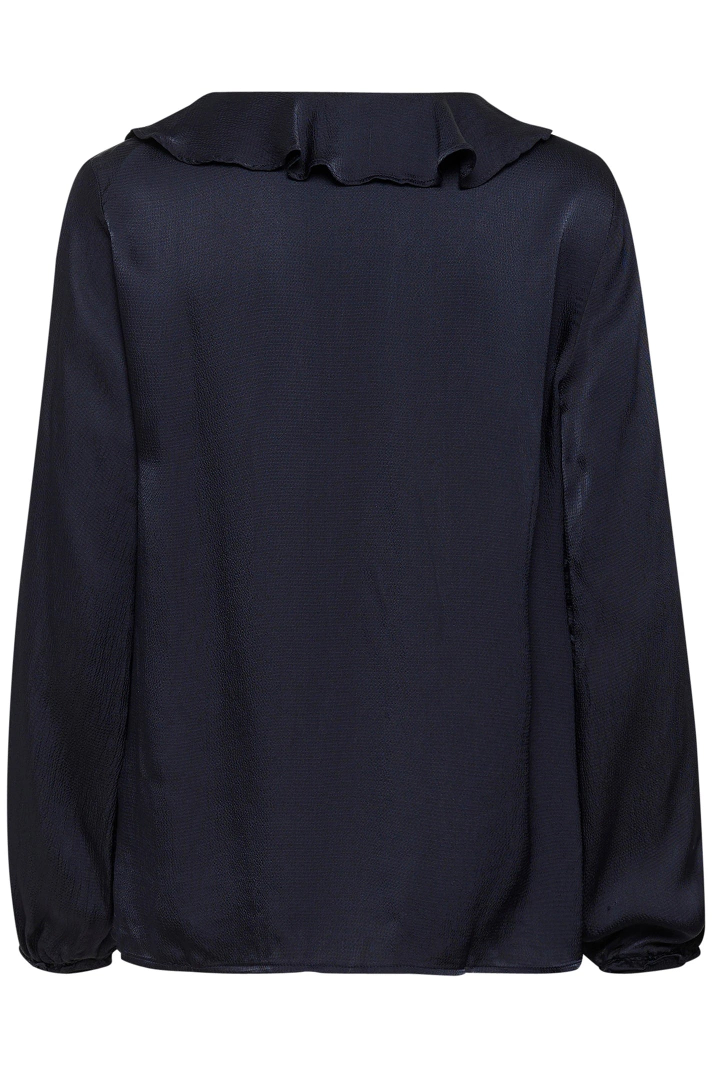 Margaritha Shirt in Dark Navy