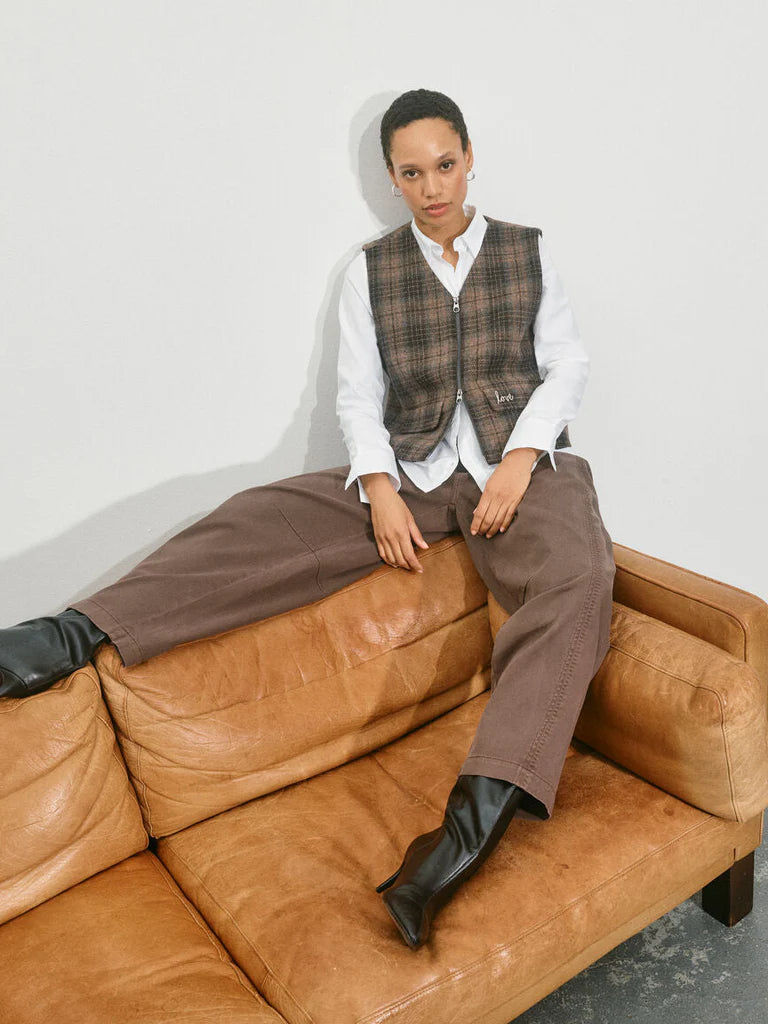 Mos Mos - Jahnice Hui Pant