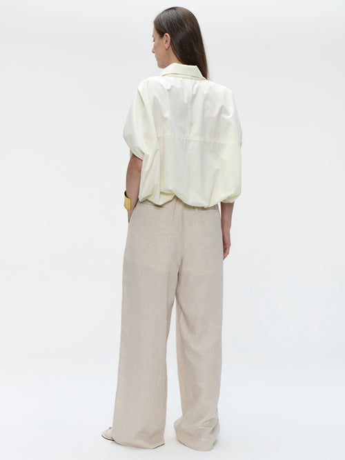 Jane Lushka - Hamako Tencel Pants