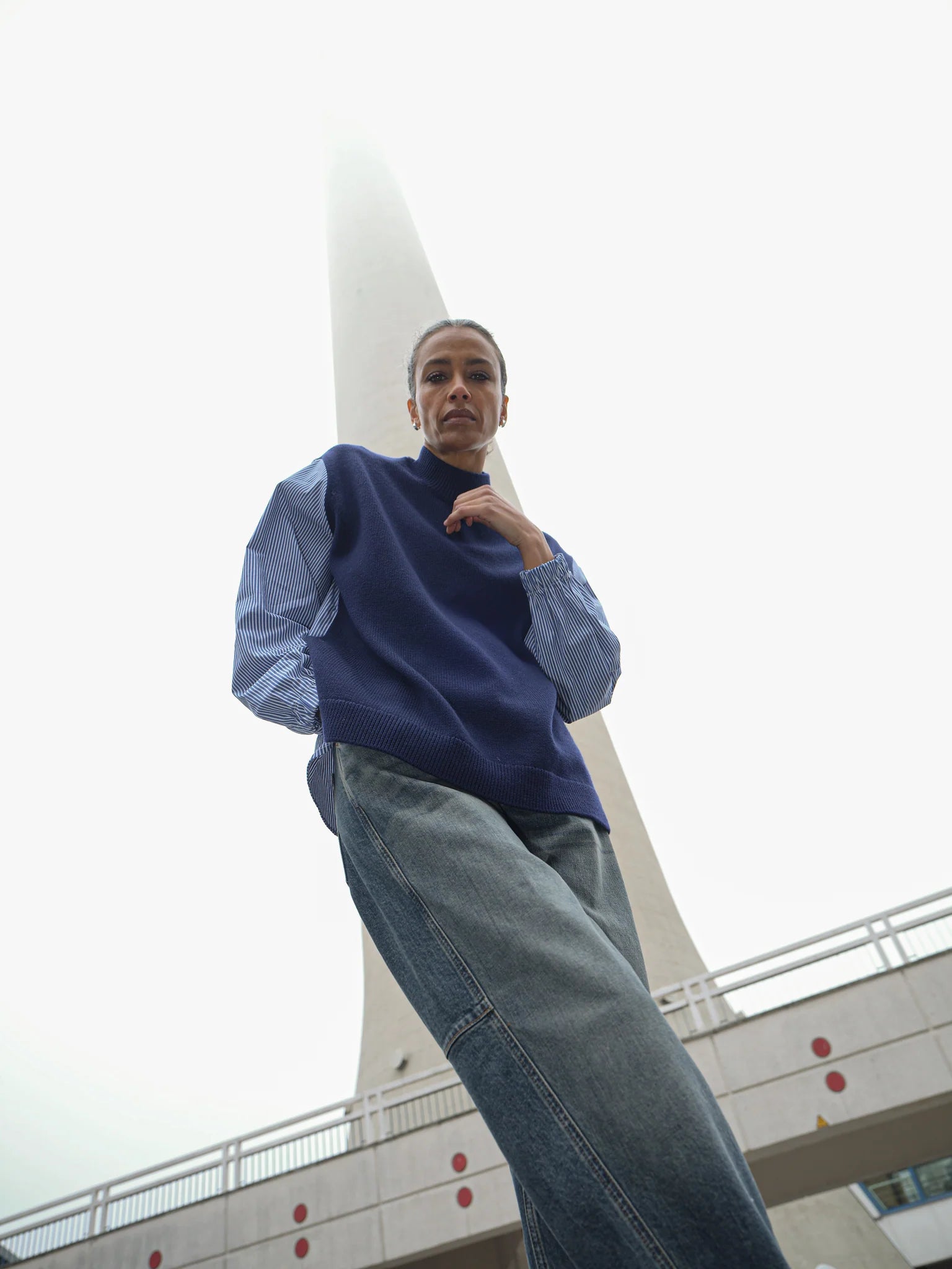 Mos Mosh - Aymen Kyoto Jeans