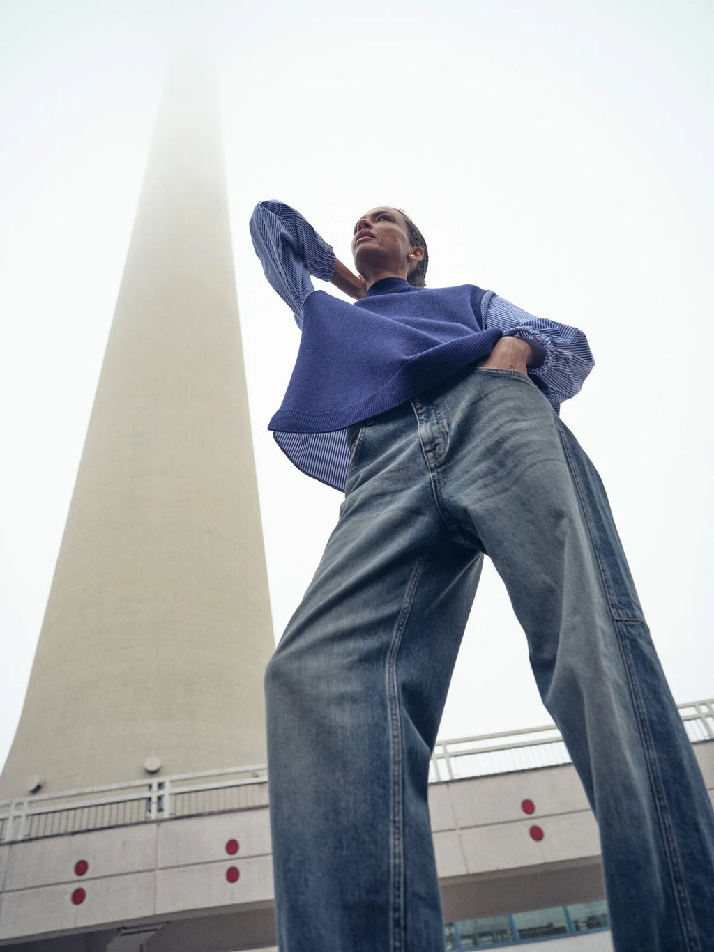 Mos Mosh - Aymen Kyoto Jeans