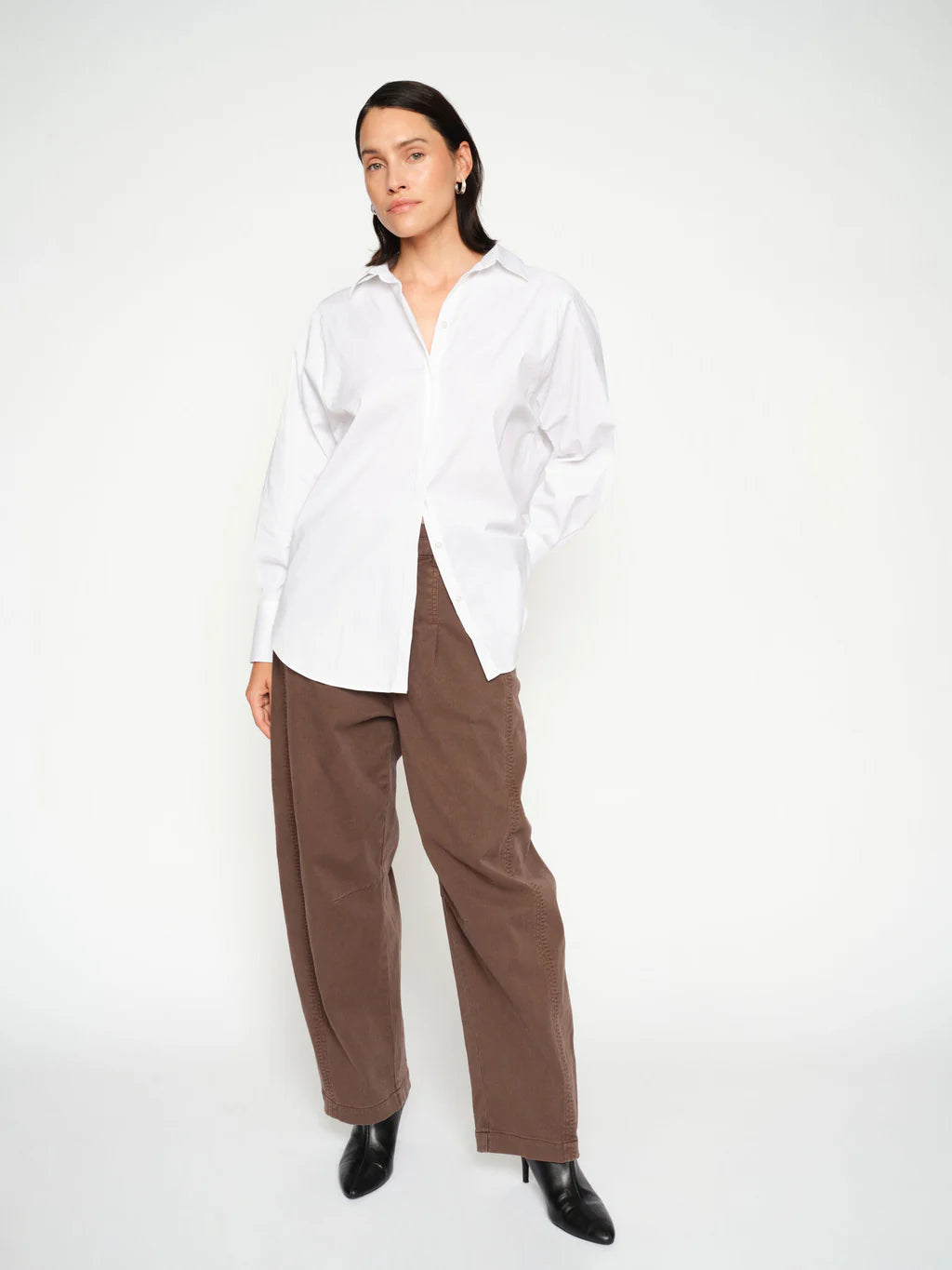 Mos Mos - Jahnice Hui Pant