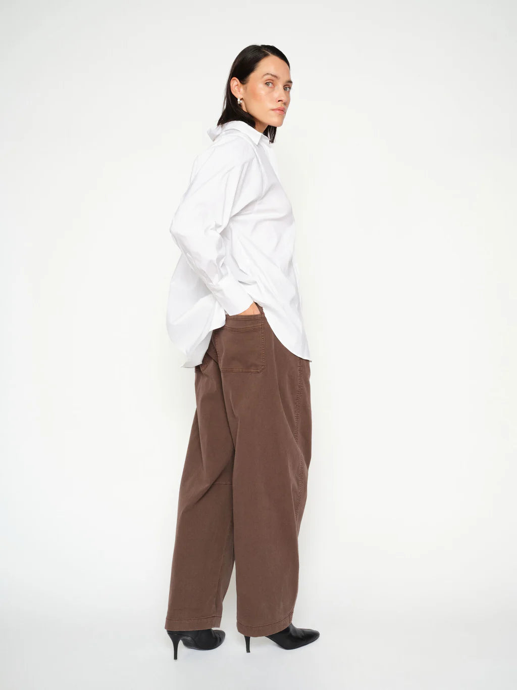 Mos Mos - Jahnice Hui Pant